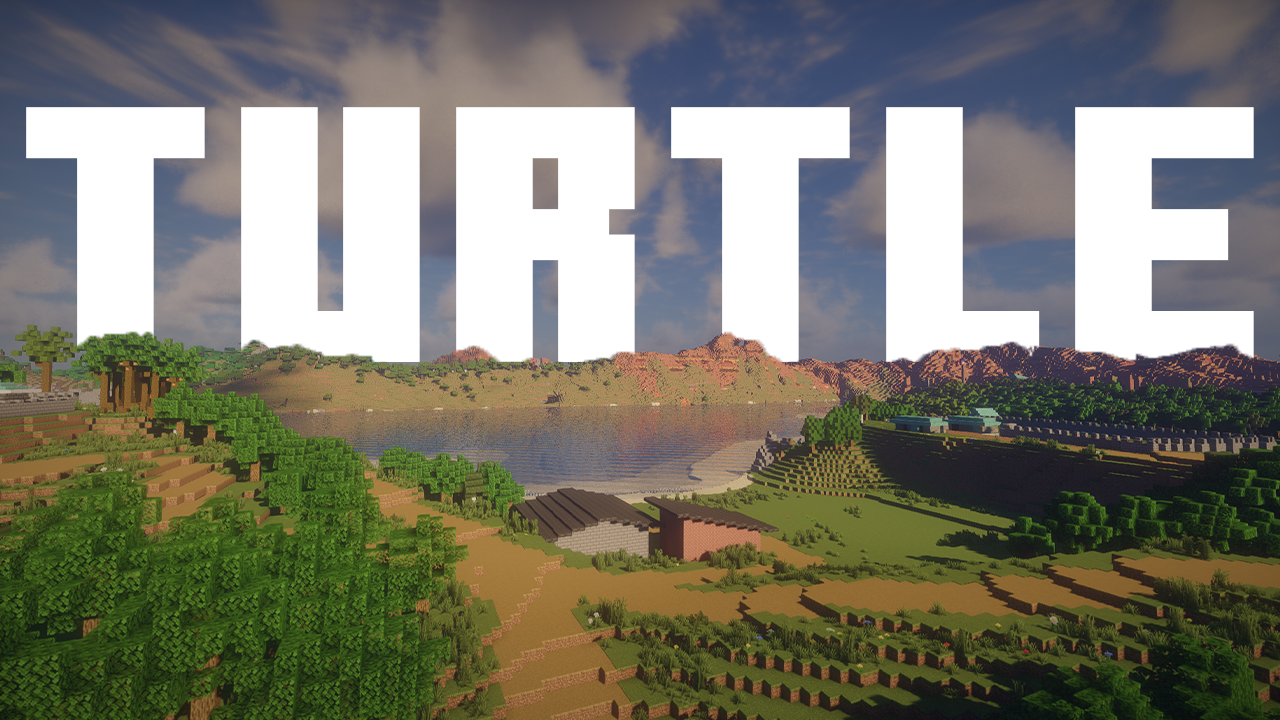 TurtleShaders gameplay screenshot 3